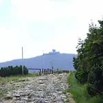 Osrodek Wypoczynkowy Pod Stokiem 3* Karpacz