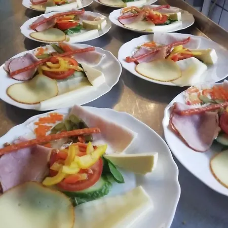 Osrodek Wypoczynkowy Pod Stokiem Bed & Breakfast Karpacz