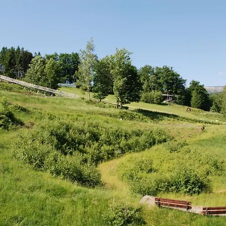 Bed & Breakfast Osrodek Wypoczynkowy Pod Stokiem 3*