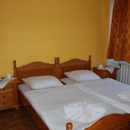 Отель типа 