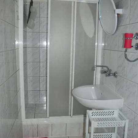 Osrodek Wypoczynkowy Pod Stokiem Bed & Breakfast *