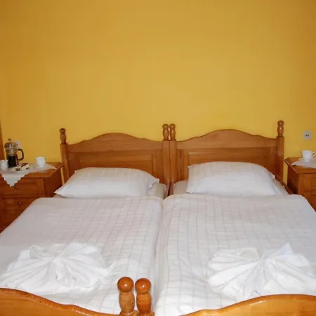 Bed & Breakfast Osrodek Wypoczynkowy Pod Stokiem Karpacz