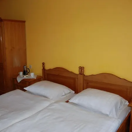 Osrodek Wypoczynkowy Pod Stokiem Bed & Breakfast