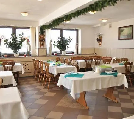 Bed & Breakfast Osrodek Wypoczynkowy Pod Stokiem