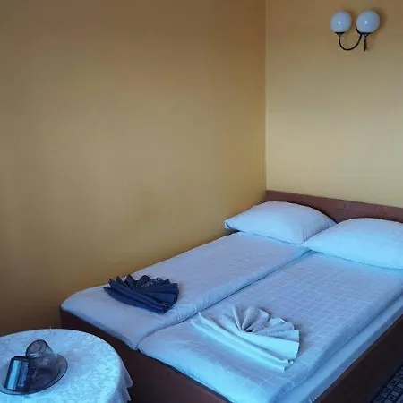 Bed and breakfast Osrodek Wypoczynkowy Pod Stokiem