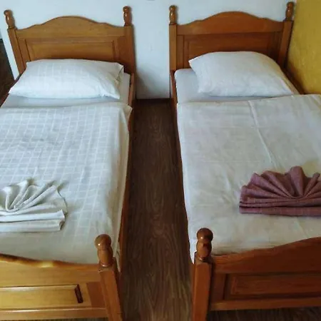 Osrodek Wypoczynkowy Pod Stokiem Bed and breakfast 3*