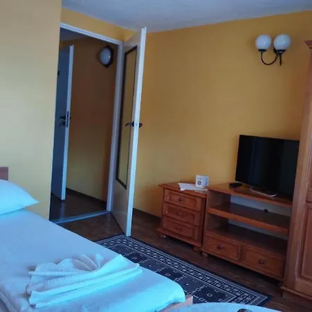 Bed and breakfast Osrodek Wypoczynkowy Pod Stokiem Karpacz