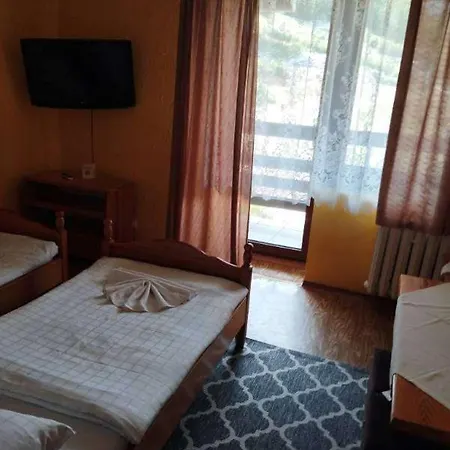 Osrodek Wypoczynkowy Pod Stokiem Karpacz