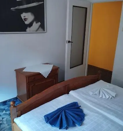 Osrodek Wypoczynkowy Pod Stokiem Bed & Breakfast *