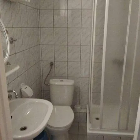 Osrodek Wypoczynkowy Pod Stokiem Bed & Breakfast Karpacz