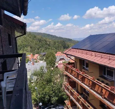 Osrodek Wypoczynkowy Pod Stokiem 3*