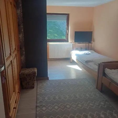 Osrodek Wypoczynkowy Pod Stokiem