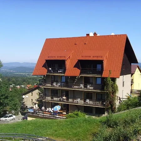 Osrodek Wypoczynkowy Pod Stokiem Bed & Breakfast *