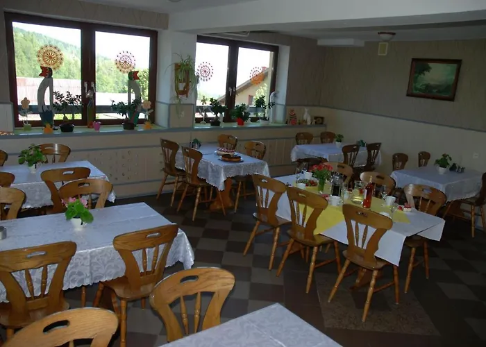 Osrodek Wypoczynkowy Pod Stokiem 3* Карпач