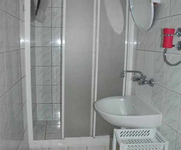 Osrodek Wypoczynkowy Pod Stokiem Отель типа 