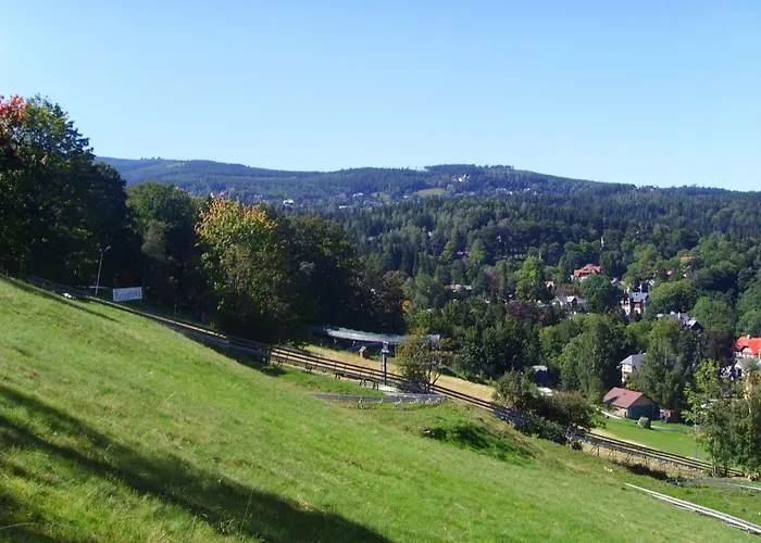 Osrodek Wypoczynkowy Pod Stokiem 3* Карпач