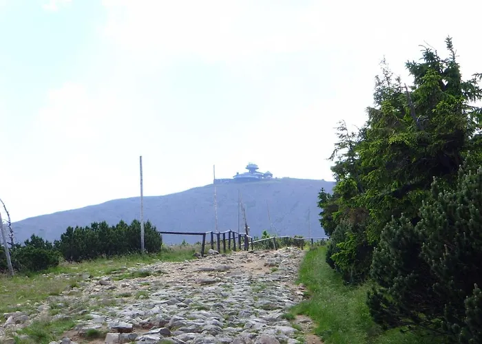 Osrodek Wypoczynkowy Pod Stokiem 3* Карпач