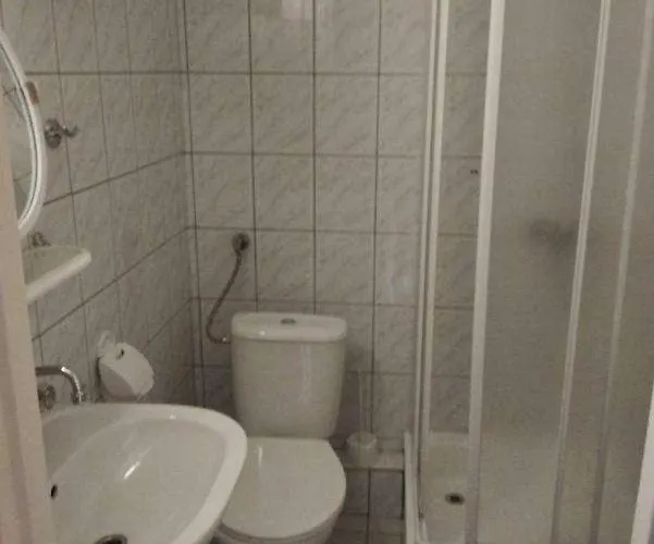 Osrodek Wypoczynkowy Pod Stokiem Отель типа 