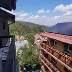 Osrodek Wypoczynkowy Pod Stokiem 3*