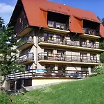 Osrodek Wypoczynkowy Pod Stokiem 3*