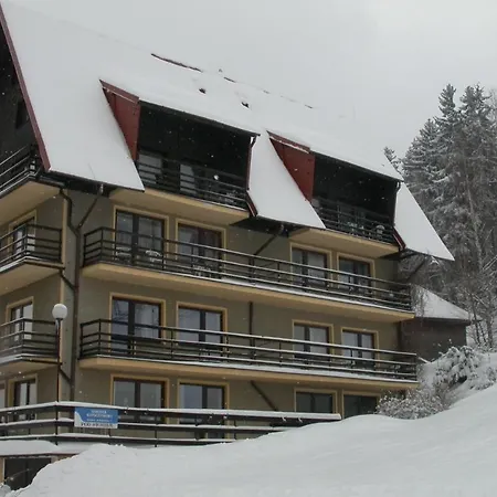 Bed & Breakfast Osrodek Wypoczynkowy Pod Stokiem Karpacz