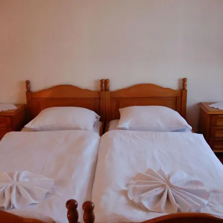 Osrodek Wypoczynkowy Pod Stokiem 3*