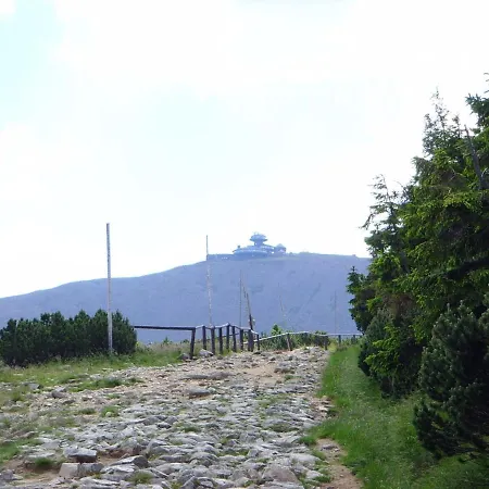 Osrodek Wypoczynkowy Pod Stokiem 3* Karpacz