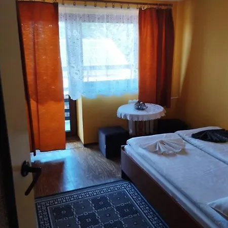Oda ve Kahvaltı Osrodek Wypoczynkowy Pod Stokiem Karpacz