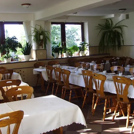 Frühstückspension Osrodek Wypoczynkowy Pod Stokiem Karpacz