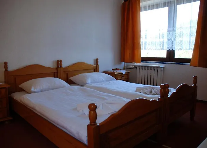 Osrodek Wypoczynkowy Pod Stokiem Karpacz