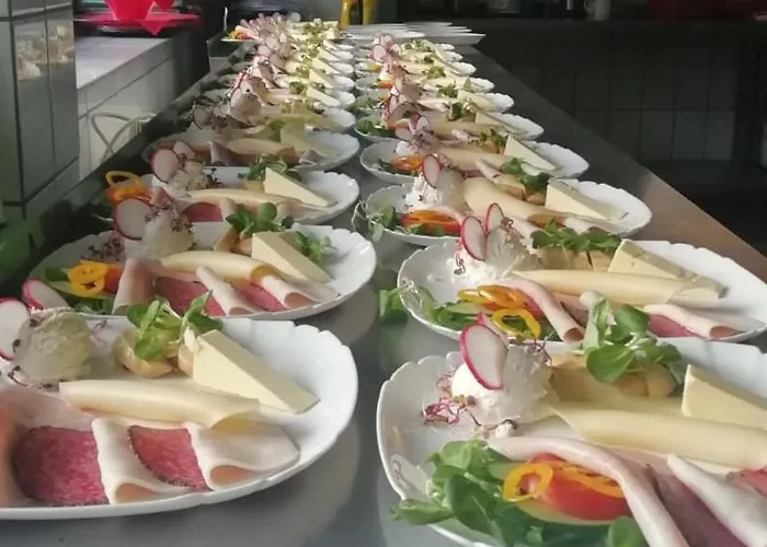 Osrodek Wypoczynkowy Pod Stokiem Alojamento de Acomodação e Pequeno-almoço