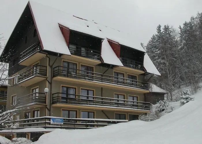 Bed & Breakfast Osrodek Wypoczynkowy Pod Stokiem Karpacz