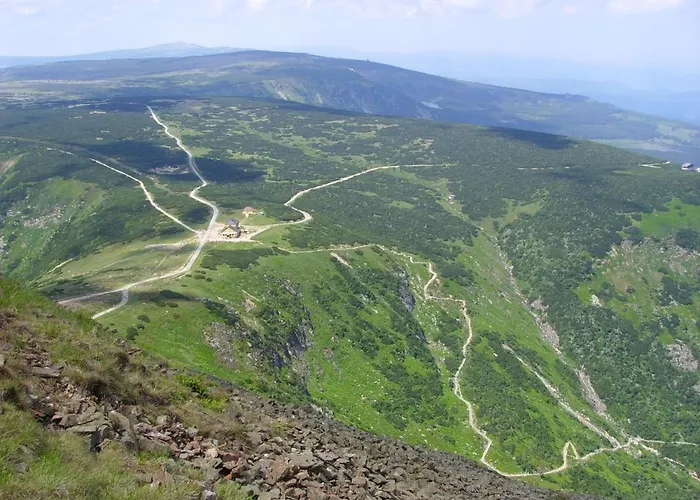 Osrodek Wypoczynkowy Pod Stokiem Karpacz