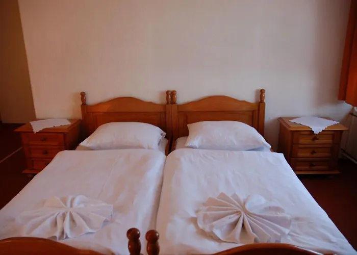 Osrodek Wypoczynkowy Pod Stokiem 3*