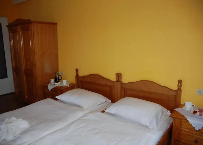 Osrodek Wypoczynkowy Pod Stokiem Alojamento de Acomodação e Pequeno-almoço