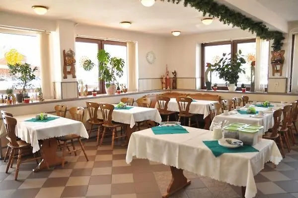 Osrodek Wypoczynkowy Pod Stokiem