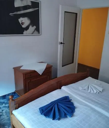 Osrodek Wypoczynkowy Pod Stokiem Bed & Breakfast 3*