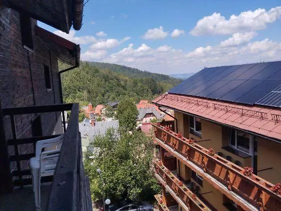 Osrodek Wypoczynkowy Pod Stokiem 3*